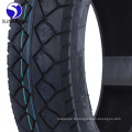 SunMoon Brand New Natural Rubber Pneu de moto de haute qualité 130 / 70-17